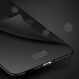 MOFI Slim Telefontok a Samsung Galaxy A54 5G, fekete