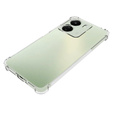 Telefontok a Xiaomi Redmi 13C / Poco C65, Dropproof, átlátszó