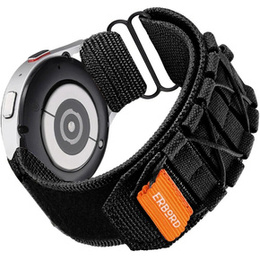 ERBORD Runner Nylon szíj a Samsung Galaxy Watch 4/5/6/7 órához