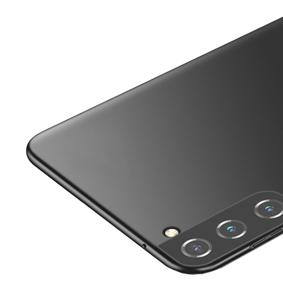 MOFI Slim Telefontok a Samsung Galaxy S22 5G, fekete