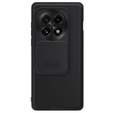 Tok OnePlus 13, páncélozott Nillkin, CamShield Pro, fekete