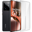 2x edzett üveg a Samsung Galaxy A15 4G / A15 5G / M15, ERBORD 9H Hard Glass a képernyőn