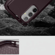 Telefontok a Samsung Galaxy S23 FE, Suritch Basic (Two Frames), piros
