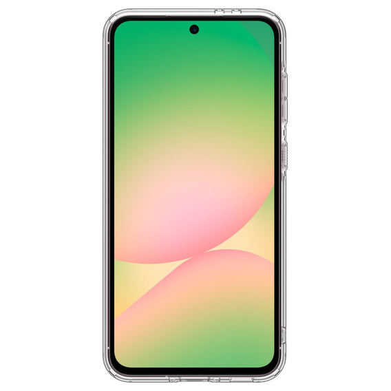 A Spigen tok Samsung Galaxy A56 5G, Ultra Hybrid, átlátszó + 9H edzett üveg