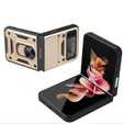 Telefontok a Samsung Galaxy Z Flip3 5G, CamShield Slide, arany