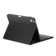 Tok + billentyűzet iPad 10.9 2022 10 Gen, Dux Ducis Magnetic Keyboard, fekete