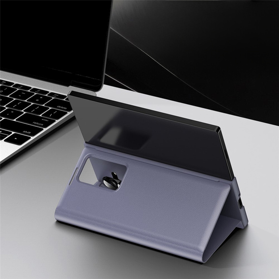 Smart View Wallet tok Samsung Galaxy Z Fold7 5G készülékhez