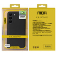 MOFI Slim Telefontok a Samsung Galaxy S22 5G, fekete