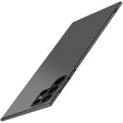 MOFI Slim Telefontok a Samsung Galaxy S23 Ultra, fekete
