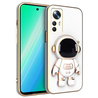 Telefontok a Xiaomi 12T, Astronaut, fehér