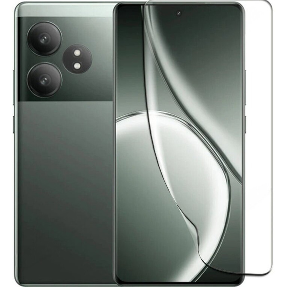 Hidrogél fólia Realme GT 6 / 6T