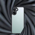 Telefontok a OnePlus Nord CE5, Fusion Hybrid, átlátszó