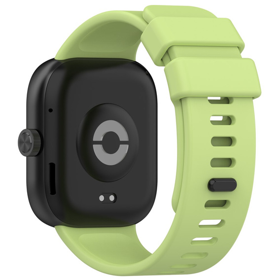 Szilikon szíj a Xiaomi Redmi Watch 4 / Smart Band 8 Pro órához