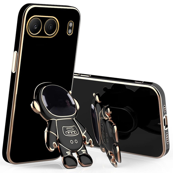 Telefontok a OnePlus Nord 4, Astronaut, fekete