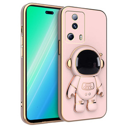 Telefontok a Xiaomi 13 Lite, Astronaut, rózsaszín rose gold