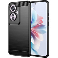 Telefontok a Oppo Reno 11F 5G, Carbon, fekete