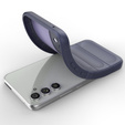 Telefontok a Samsung Galaxy A54 5G, Gaming Shockproof, sötétkék