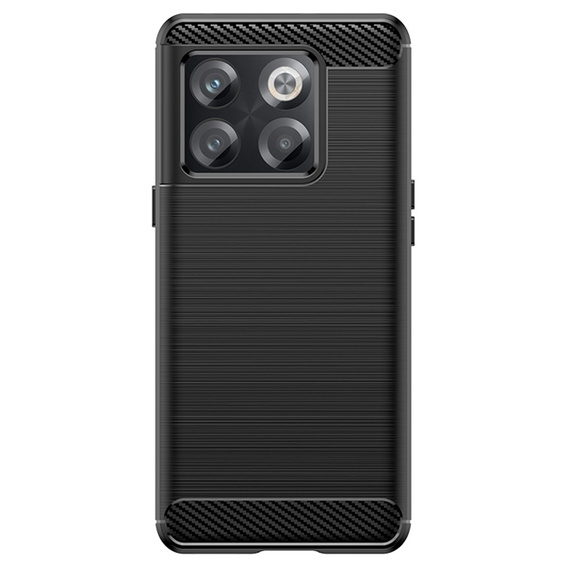Telefontok a OnePlus 10T 5G, Carbon, fekete