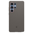 Spigen tok Samsung Galaxy S25 Ultra készülékhez, Nano Pop MagSafe, szürke + 9H edzett üveg