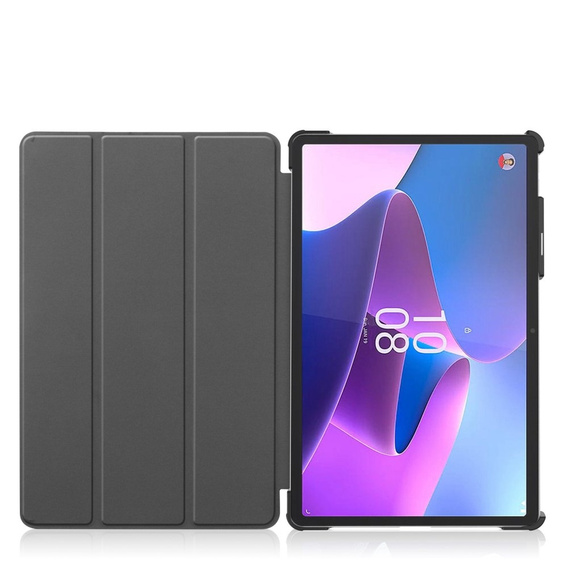 Tok Lenovo Tab P11 Pro Gen 2 TB132FU TB132XU 11.2", pánttal, graffiti