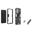 Tok Samsung Galaxy A53 5G, Military kickstand, kék
