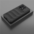 Telefontok a Xiaomi Poco F6 Pro, Gaming Shockproof, fekete