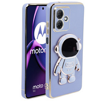 Telefontok a Motorola Moto G54 5G, Astronaut, kék