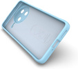 Telefontok a Xiaomi Poco F7 Pro, Gaming Shockproof, kék
