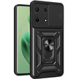 Telefontok a Infinix Zero 30 5G, CamShield Slide, fekete