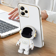 Telefontok a Xiaomi Poco F6, Astronaut, fehér