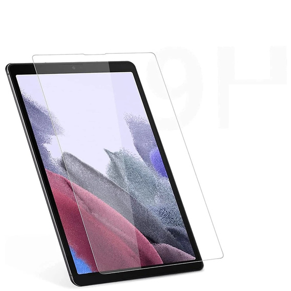Edzett üveg a Samsung Galaxy Tab A7 Lite 8.7 T220/T225 készülékhez
