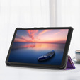 Tok Samsung Galaxy Tab A7 Lite, Smartcase, galaxy