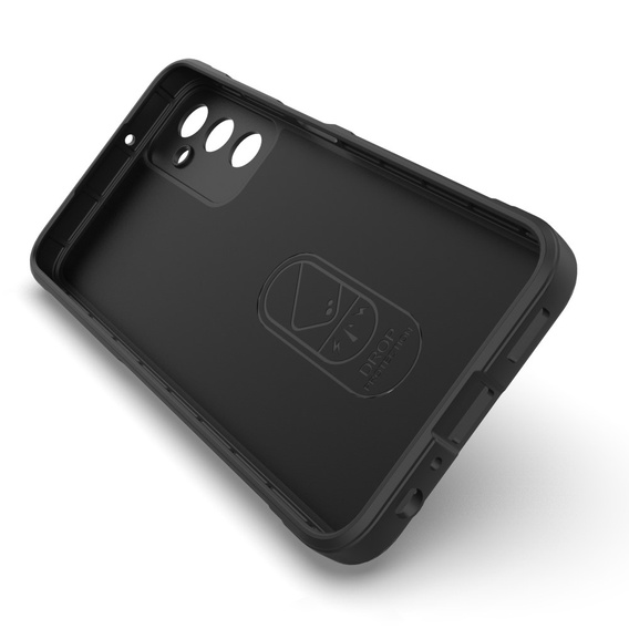 Telefontok a Samsung Galaxy A05s, Gaming Shockproof, fekete