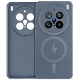 Tok Vivo X200 Pro 5G készülékhez, MagSafe, sötétkék