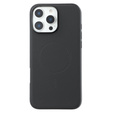 X-LEVEL tok iPhone 16 Pro készülékhez, Magnetic Card Holder, fekete