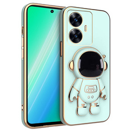Telefontok a Realme C55, Astronaut, zöld