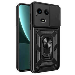 Telefontok a Realme 11 5G, CamShield Slide, fekete