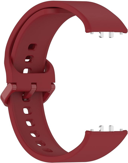 Szilikon pánt Samsung Galaxy Fit 3 készülékhez