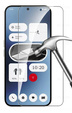 Edzett üveg 9H a Nothing Phone 2a