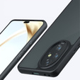 Telefontok a Honor 200 Pro 5G, Fusion Hybrid, átlátszó / fekete