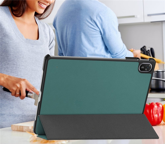 Smartcase flip tok Huawei MatePad 11.5 2025 készülékhez