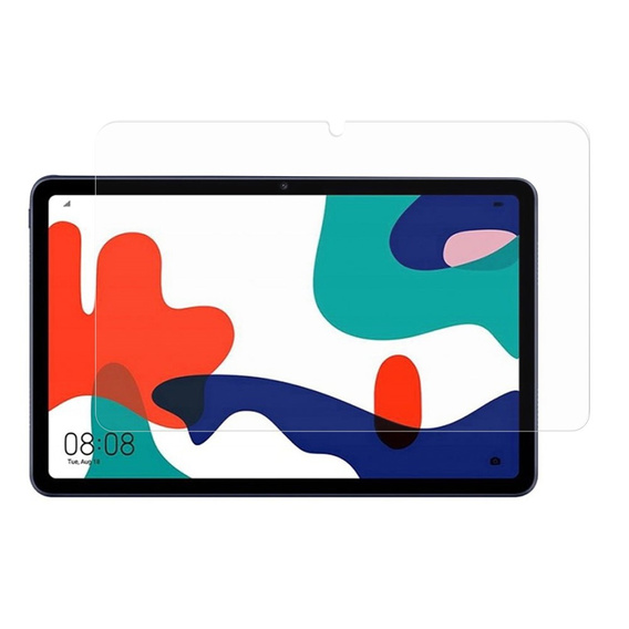 Edzett üveg a Huawei MatePad 11.5 2025 készülékhez