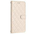 Pattintható tok a Oppo A38 4G / Oppo A18 4G, Wallet, BINFEN COLOR, bézs színű