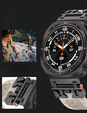 Pánt a Samsung Galaxy Watch Ultra 47 mm-es órájához