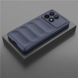 Telefontok a Xiaomi Poco X6 Pro 5G, Gaming Shockproof, kék