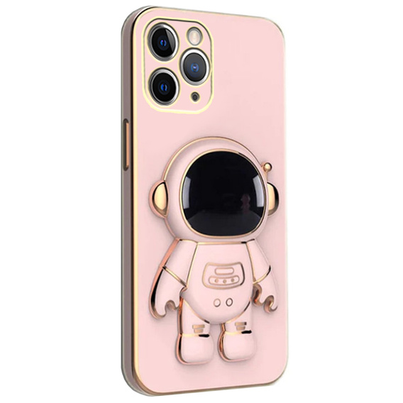 Telefontok a iPhone 14 Pro, Astronaut, rózsaszín rose gold