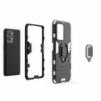 Telefontok a Realme GT2 Pro, Kickstand Ring, fekete