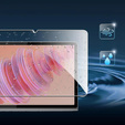 Edzett üveg a Lenovo Tab Plus készülékhez