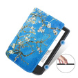 Tok PocketBook Verse / Verse Pro, Smartcase, sakura