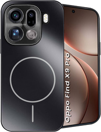 MagSafe tok az Oppo Find X9 Pro készülékhez